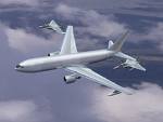Boeing 767 tanker